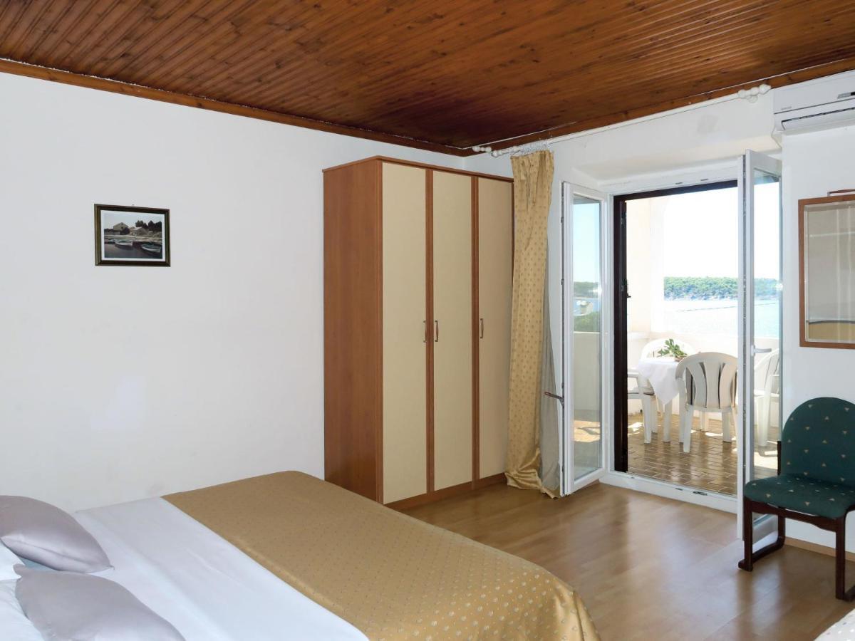 Apartment Ana - Rab166 By Interhome Barbat na Rabu Exterior foto