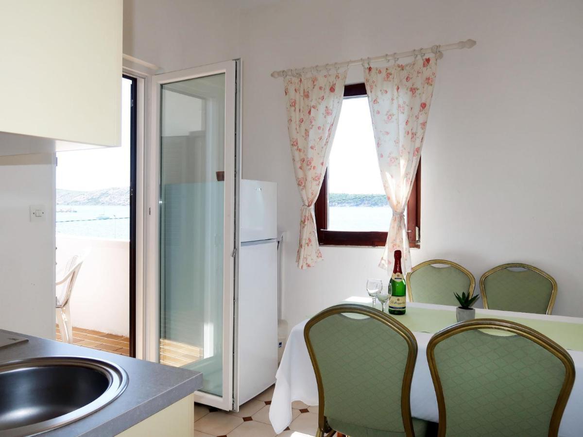 Apartment Ana - Rab166 By Interhome Barbat na Rabu Exterior foto